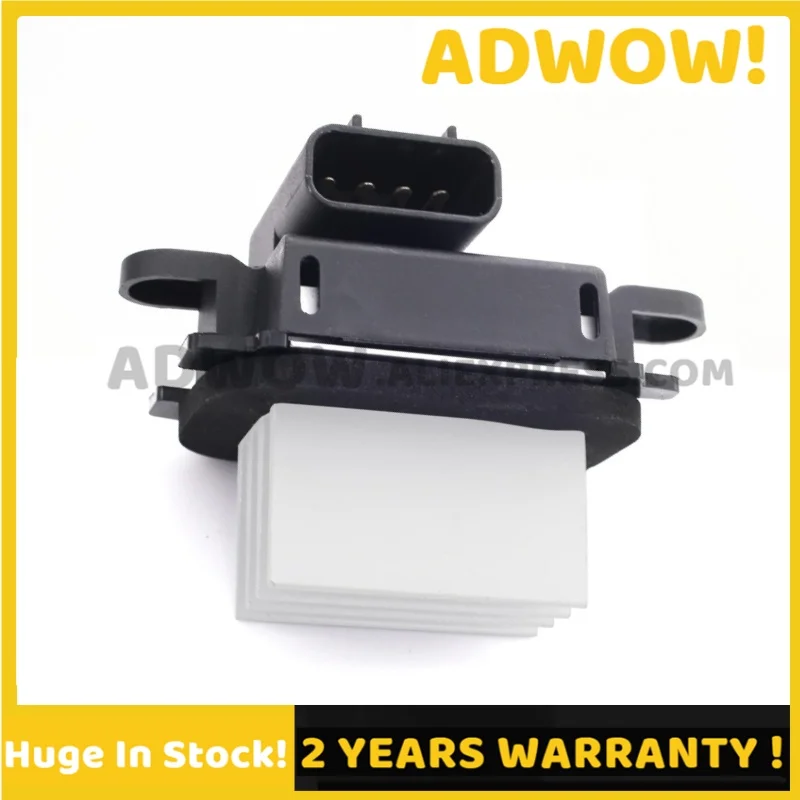 

9L34-19E624-AC Blower Motor Resistor 7C3Z19E624B For Ford Escape Expedition Explorer F-150 F-250 F-350 5F9Z19E624AA 7C3Z19E624A