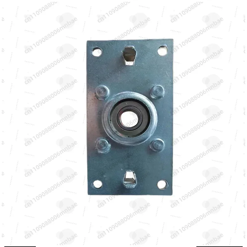 Dryer bearing bracket assembly，bearing for TH60-Z020 MH60-Z003 MH70VZ30 MH70VZ10 HH70X1 Clothes dryer parts