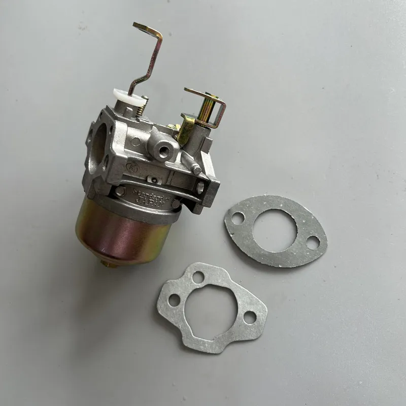 TCY780 Carburetor Carb For Mitsubishi GM132L GM132P GM132 GM181L GM181 GM181P engine motor water pump carburettor replacement