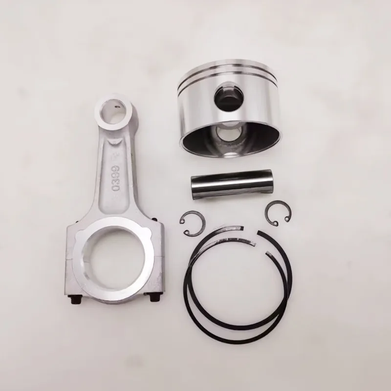 D6SJ-4000 D6ST-3200 D6SJ-400X D6ST-320X 6SJH-4000 Connecting rod/piston of complete for copeland refrigeration compressor