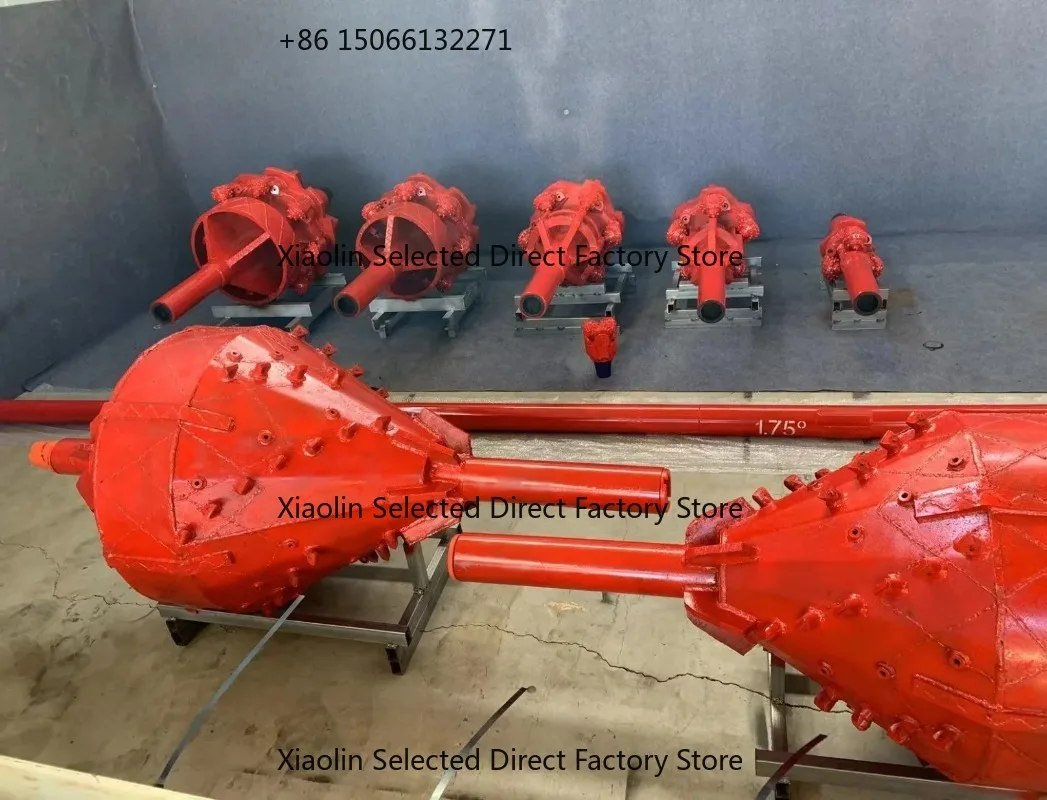 high quality factory price all size mine enlarge hole opener supplier for sale