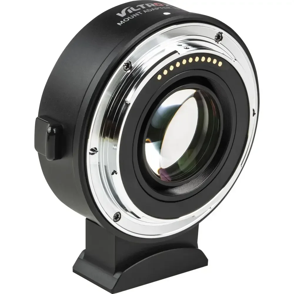 Viltrox EF-Z2 Lens … - image
