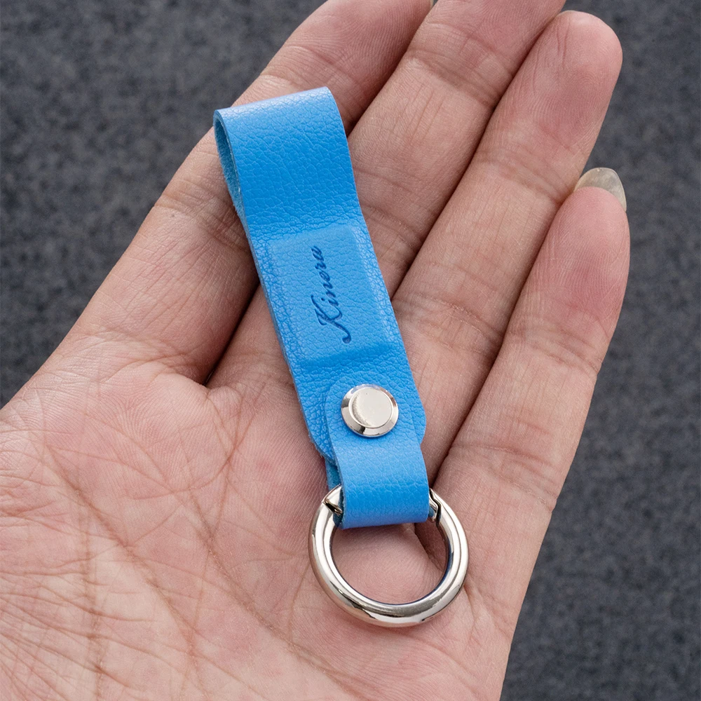 Новая застежка для наушников Kinera, магнитная пряжка 2,0, портативная проводная гарнитура Hi-Fi, аксессуары для хранения подарков