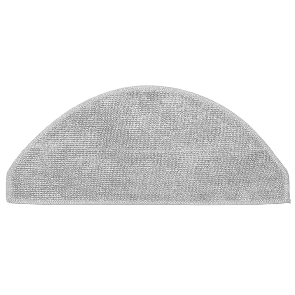 

4 шт. тряпки для швабры и 5 шт. мешки для пыли для Narwal для робота-пылесоса Freo S. каждый мешок для пыли особенности прочного уплотнения