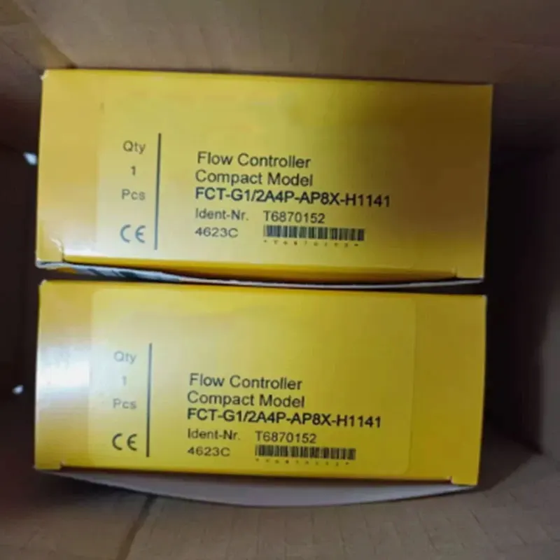 100% New and Original Pressure Switches FCT-G1/2A4P-AP8X-H1141 FCS-G1/2A4-AN8X-H1141 FedEx /UPS / DHL Warranty One-year
