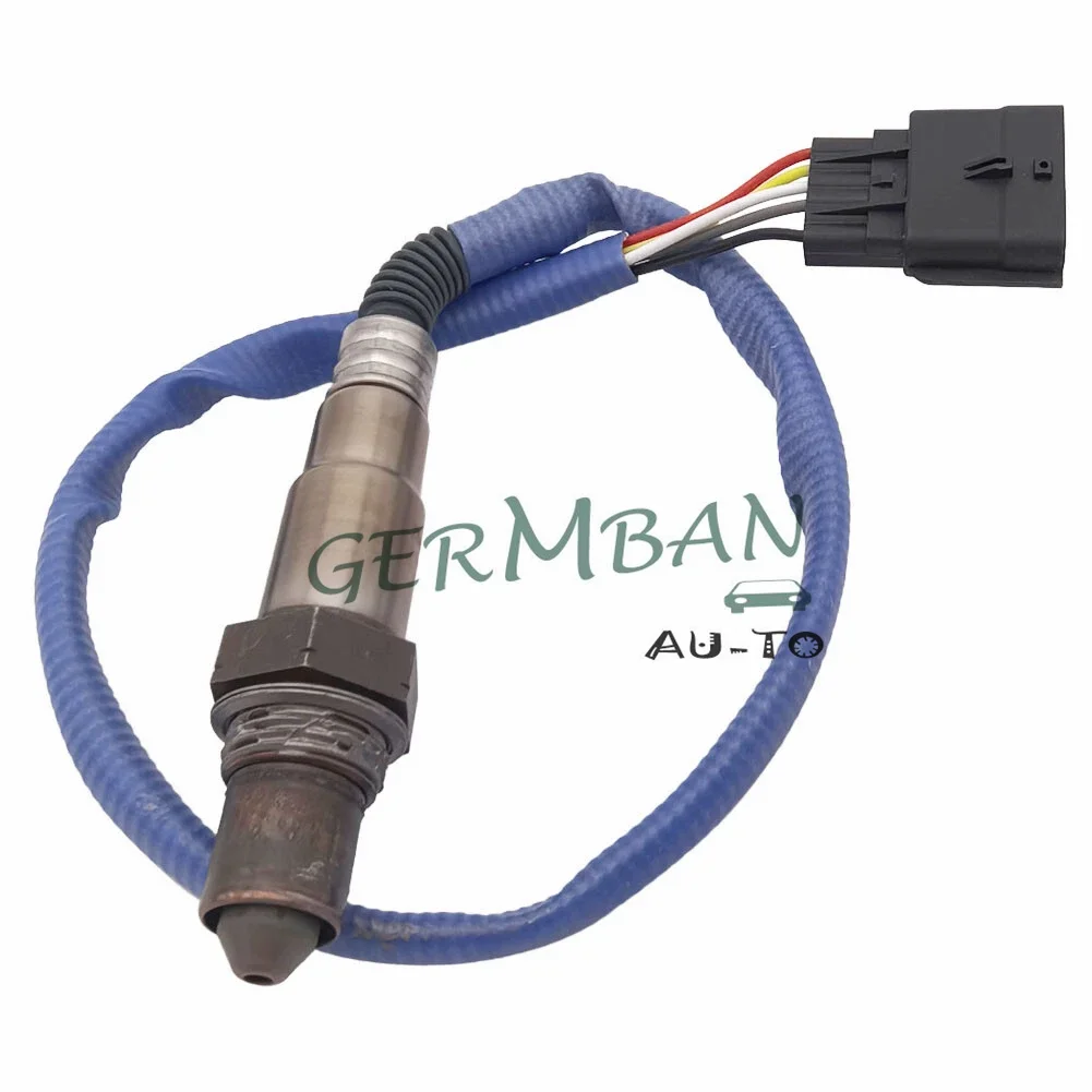 226A4-2602R Front Lambda Probe O2 Oxygen Sensor Fit for QASHQAI MK2 J11 X-TRAIL T32 For ESPACE GRAND KADJAR KOLEOS MEGAN