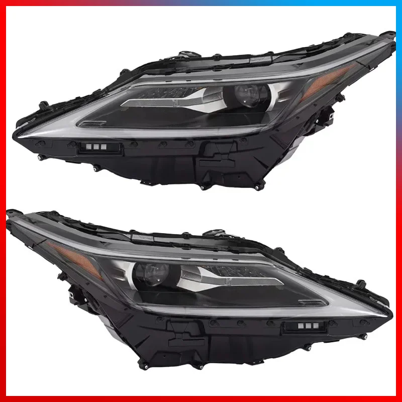 

Applicable LexusRX350 RX450h LED Headlight 2020-2022 American Version81150-0E570