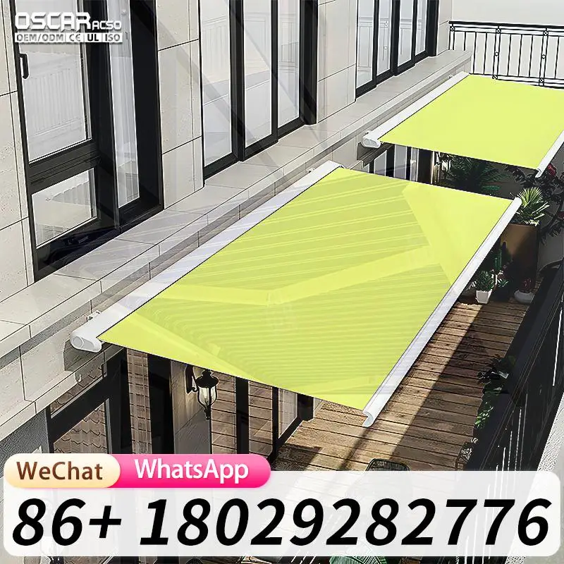 Retractable Waterpr…