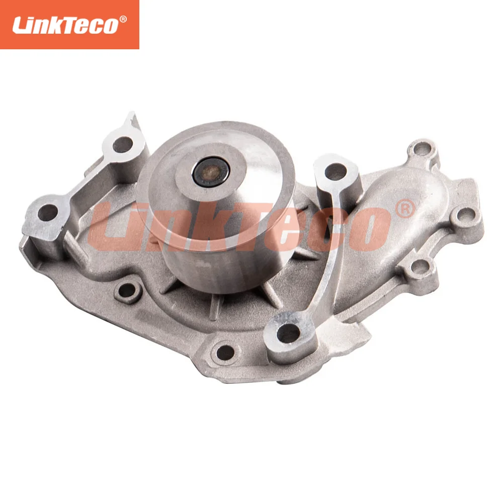 Engine Parts Water Pump W/ Gasket Timing Belt Kit For Toyota Camry Sienna Lexus ES300 RX330 3.0L 3.3L V6 GAS 1M-ZFE 3M-ZFE 01-10