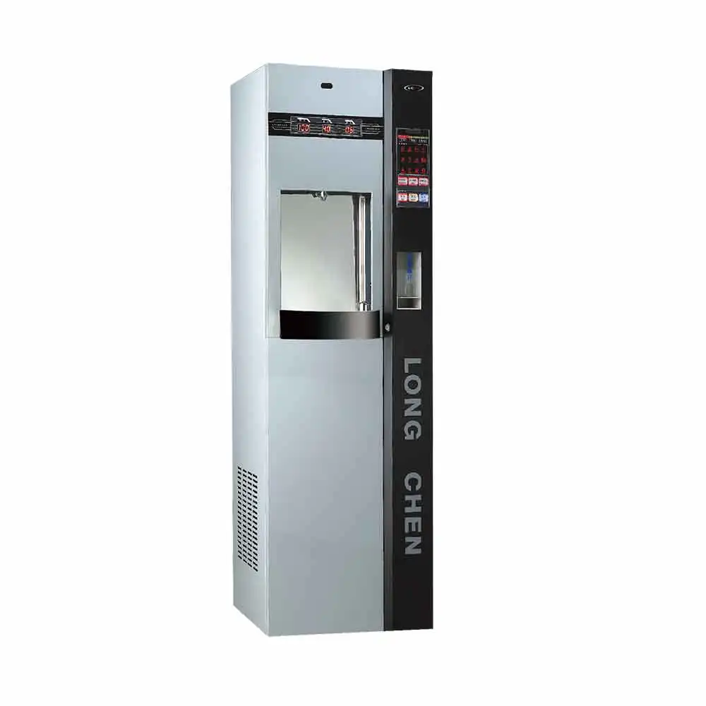 automatic machine hot and cold water dispenser-classic water dispenser for water drinking