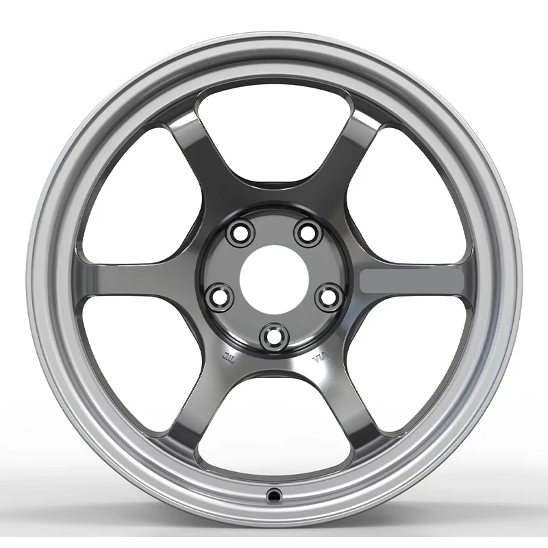 ADVAN 18 19 20 Inch Forged Alloy Alloy Wheels 5x120 5x130 5x114.3 5x112 For Racing Wheels