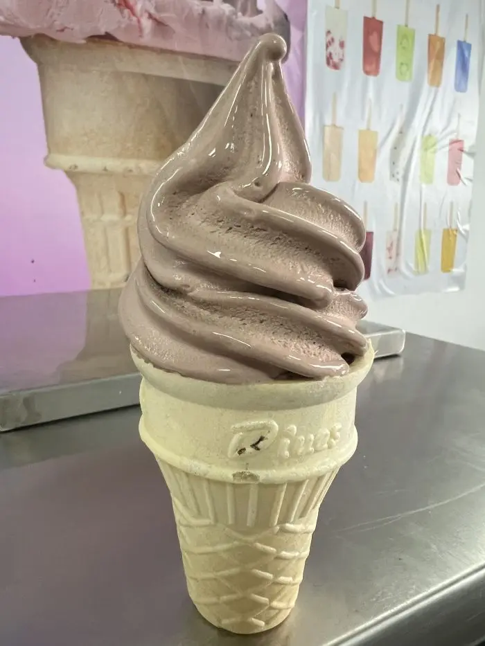 Ice Cream Maker Machine Commercial Ice Cream Making Machine Prices Soft Serve Ice Cream Machine for Business