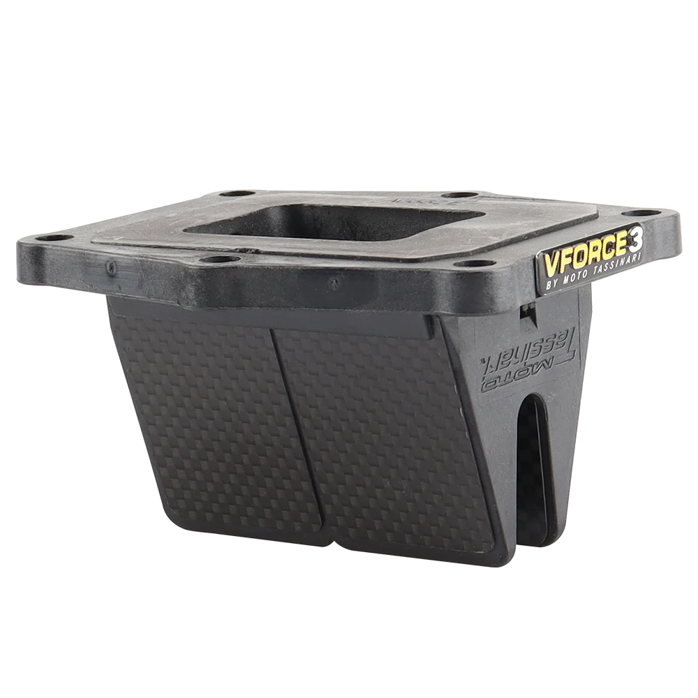 

Тростниковый клапан Vforce 3, тростниковый клапан V305A V, тростниковые трости для Quattrini M200 Honda CR250R RX250 Gas MC250 EC 200 250 300 V-Froce Vforce 3