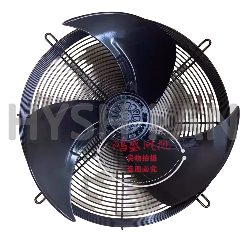 New Precision Air Conditioning Fan S6E450-AF08-29/F04 Inverter Air Conditioning Fan