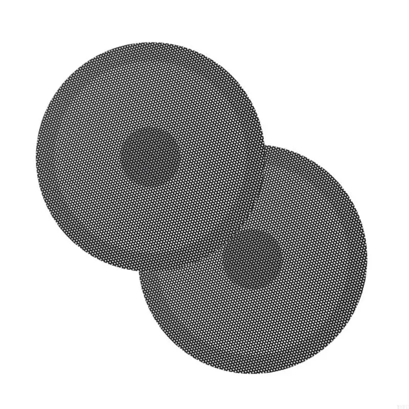 Anti-Dusts Mesh Consoles