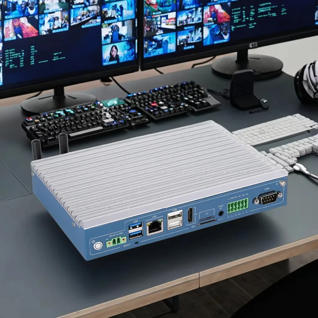 Zhiquli IoT Software Suite for Multi-Scene Image Consistency Check Deviation Alert Analysis IoT Starter Kit (BLE 5.0) Compatible