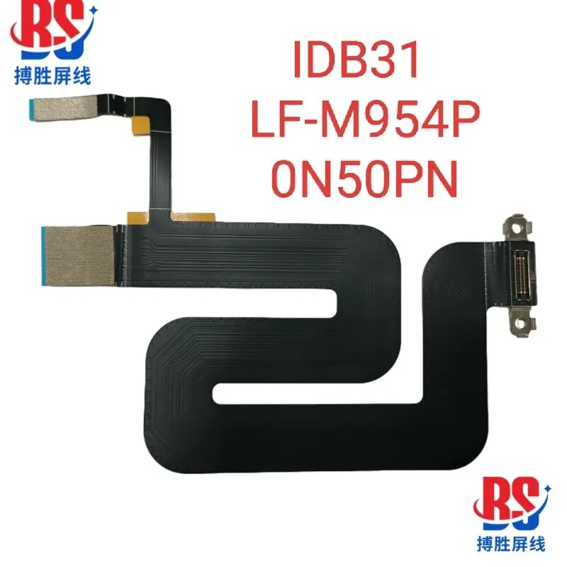 

Кабель для экрана DELL Latitude 7350 Detachable IDB31 LF-M954P 0N50PN