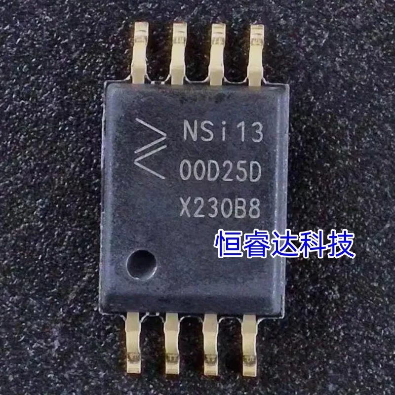 

5 шт./партия, оригинальные аксессуары для ПК NSI1300D25 NSI1300D25D NSI13 SOP-8