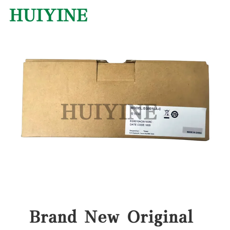 وحدة EG1010A-C EG2010A-C EG3010A-C EG5010A-C PLC الجديدة