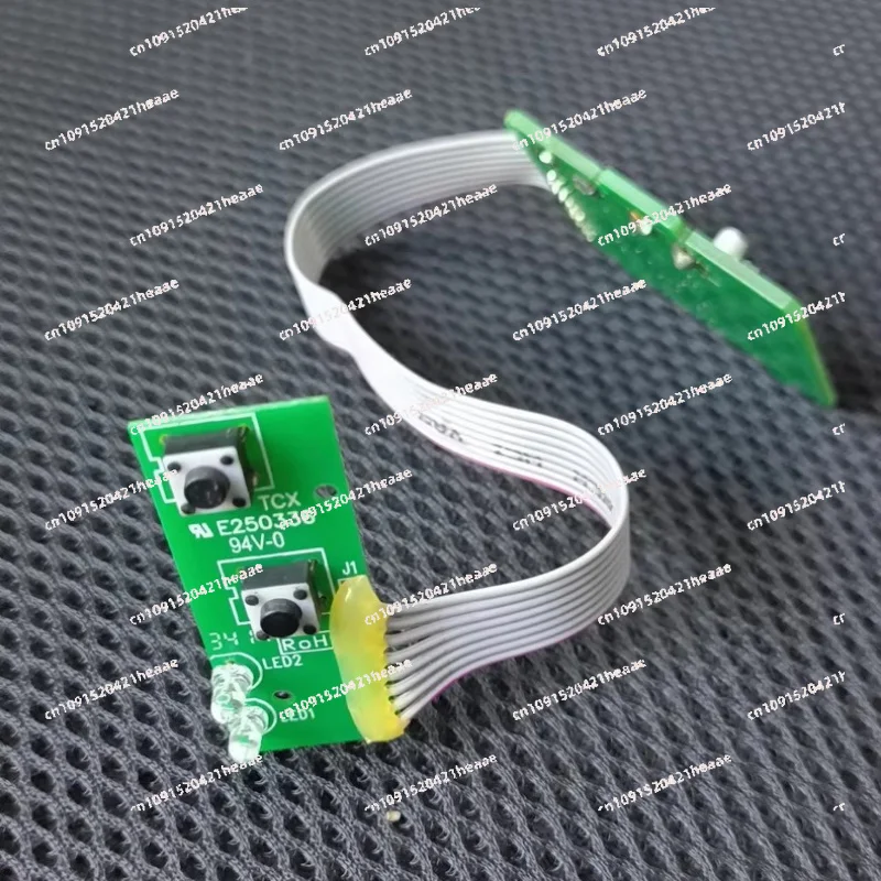 Suitable for  Waterpik Water Flosser EU Version Mainboard Controller