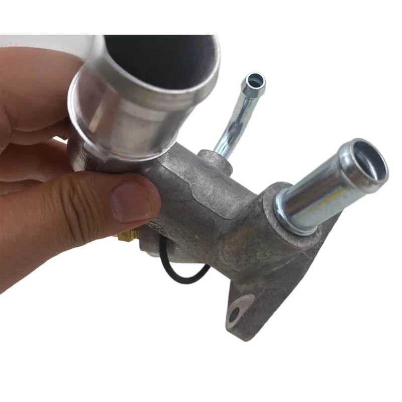 25600-2E000 25600-2E000 Coolant Temperature Control Assy for Hyundai Elantra Tucson Veloster for KIA Soul Forte 1.8L 2.0L