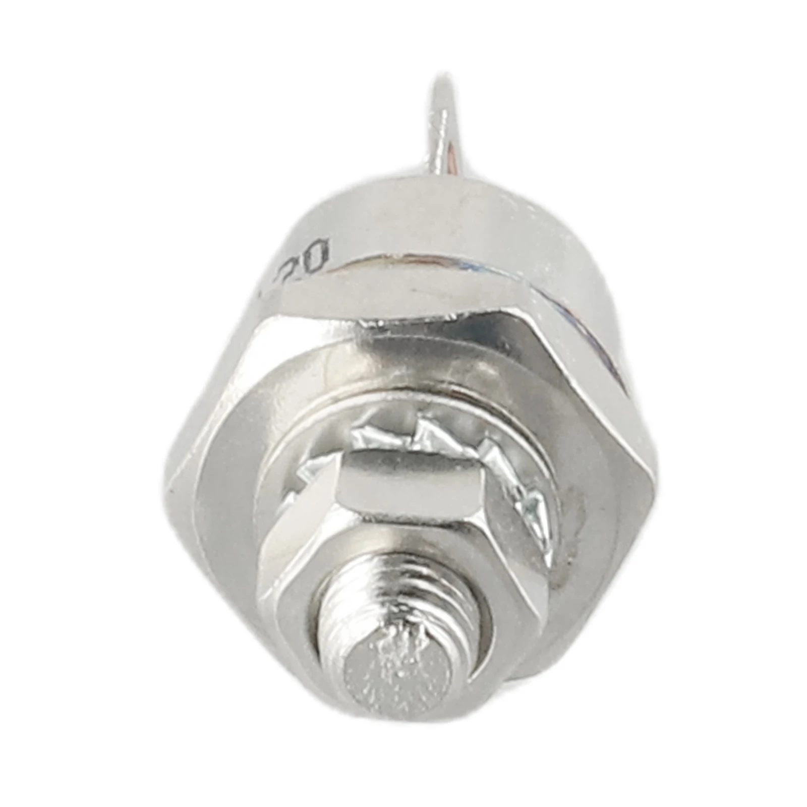 1 Pair 85A 1200V Industrial Diode with for stud Mount Design 85HF120 and 85HFR120 for Electrical Systems 1 Pair