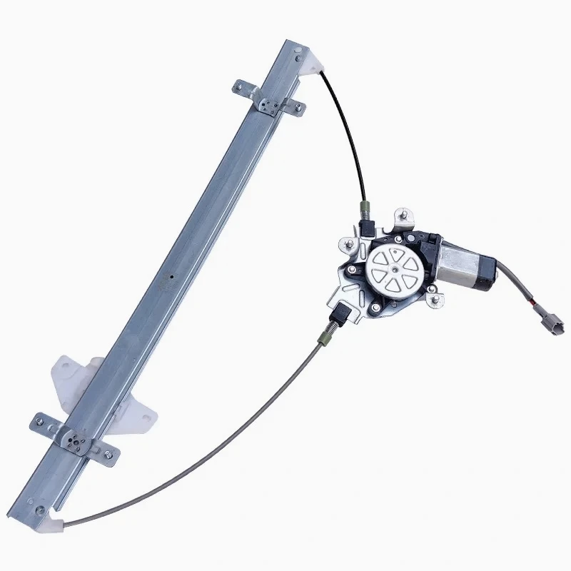 

AAE-Car parts OE Number 82401-4A010 82402-4A010 for JAC Refine Starex H1 H-1 front Window regulator lifter