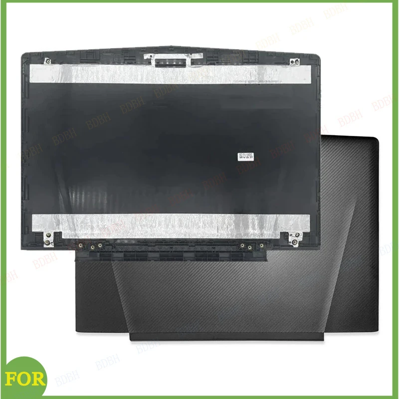 BDBH For Lenovo Legion Y520 R720 Y520-15 Y520-15IKB R720-15IKB IBKN New Laptop Case LCD Top Cover/Front Baffle/Hinge/Bottom Case