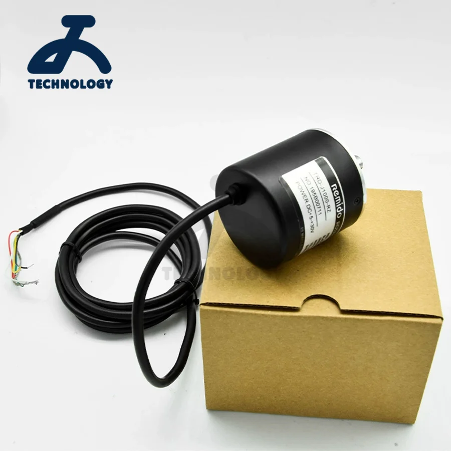 オリジナル新型光電式ロータリーエンコーダ TRD-J10-RZW TRD-J20-RZW TRD-J30-RZW TRD-J50-RZW TRD-J60-RZW TRD-J100-RZW TRD-J200-RZW