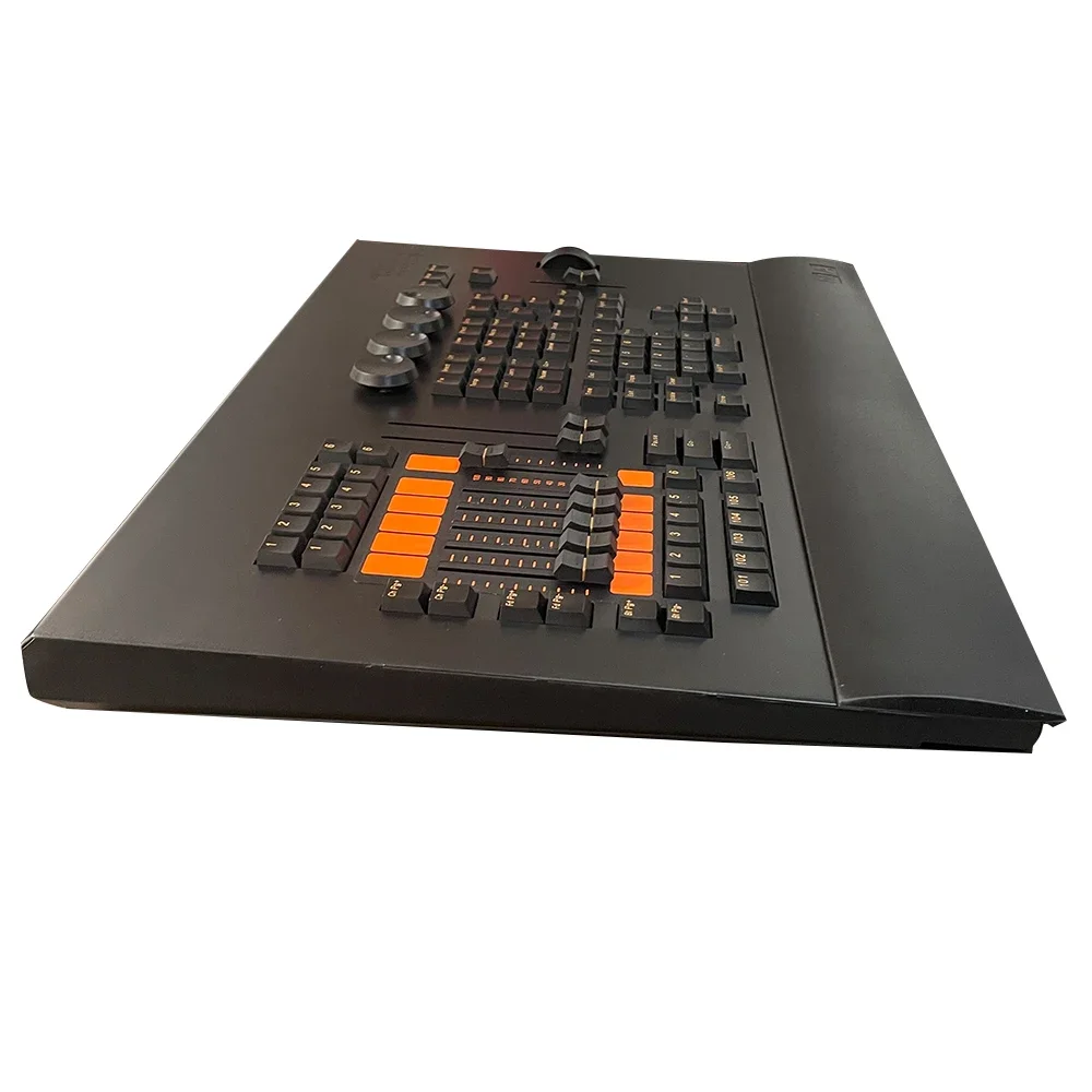 Command Wing lighting Console dmx controller Dmx512 Stage Lights Party Disco DJ  For Led Par Moving Head Spotlights RGBW Beam