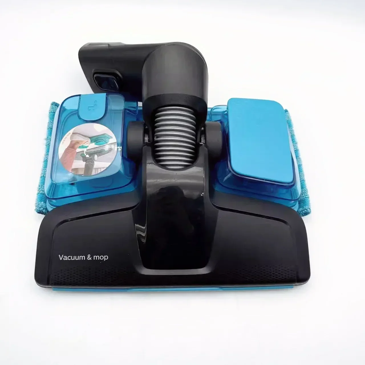 Vacuum Cleaner Ground Brush Water Tank Mop For Philips FC6901 FC6903 FC6904 FC6906 FC6908 FC6928 FC6729 FC6813 Floor Brush Head