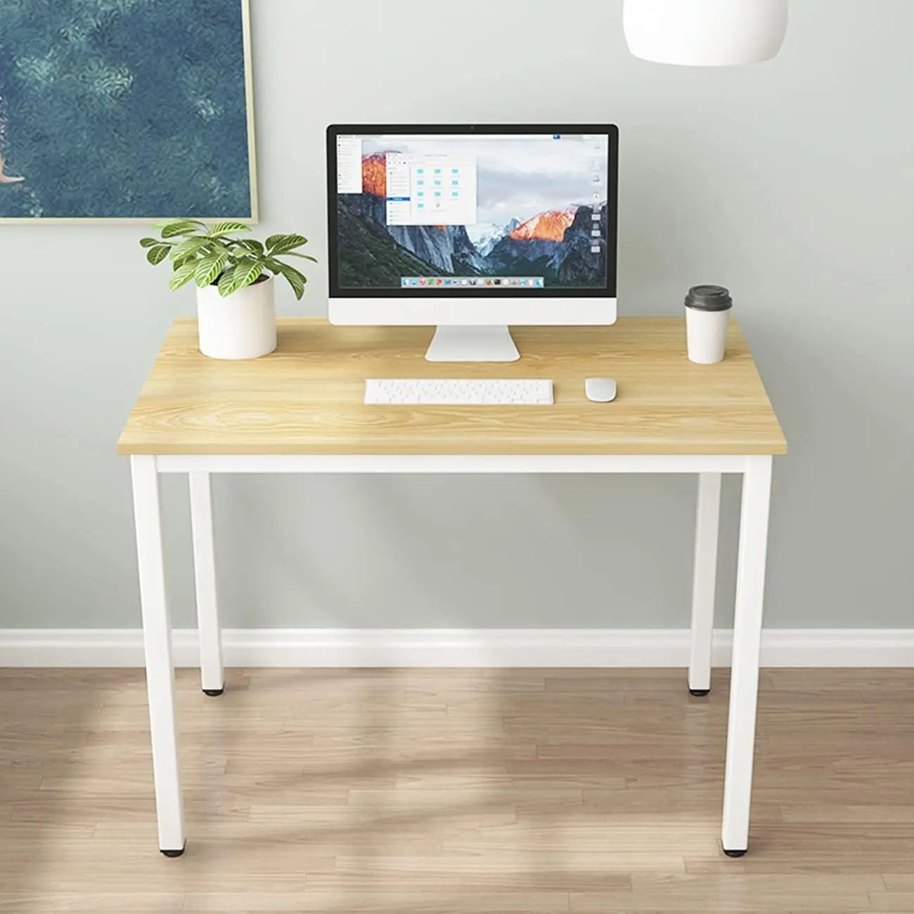 Need Small Computer Desk - 39 3/8