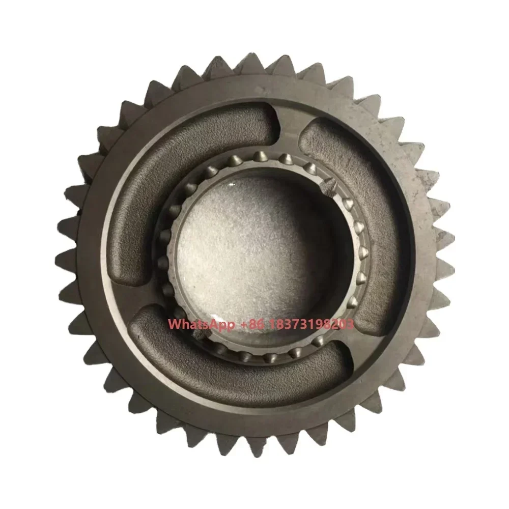 

6-speed Transmission Gear 4304543 for Eaton Truck Transmission