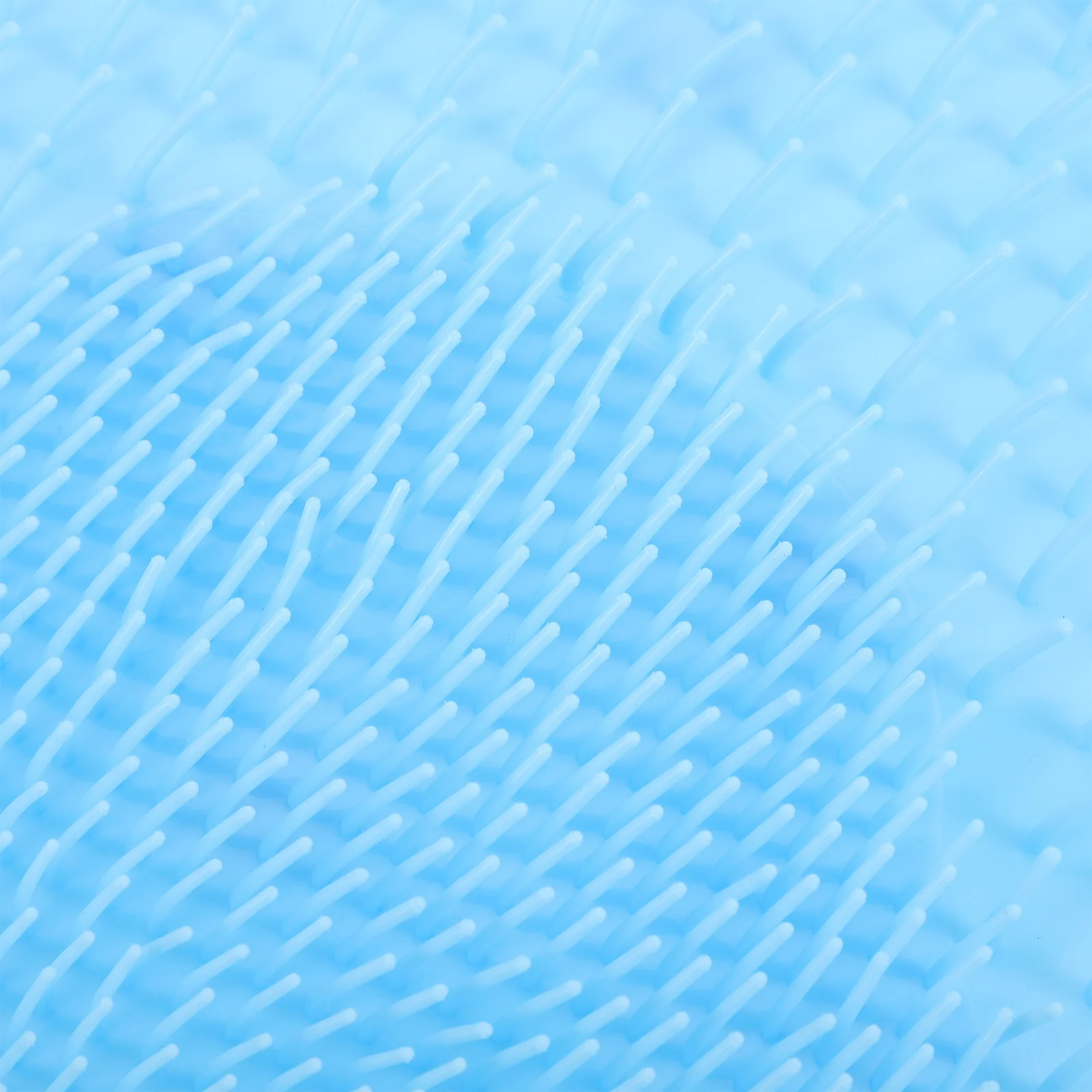 

Shower Foot Massager Mat Anti Skid Bathroom Floor Mat with Suction Cups for Back Scrubber Hands Free Deep Cleansing Body