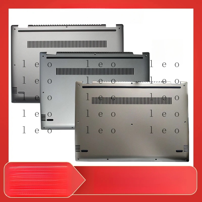 

Подходит для Lenovo Yoga 520-14 D shell Flex 5-1470 520-14ISK, нижняя крышка корпуса, задняя панель.