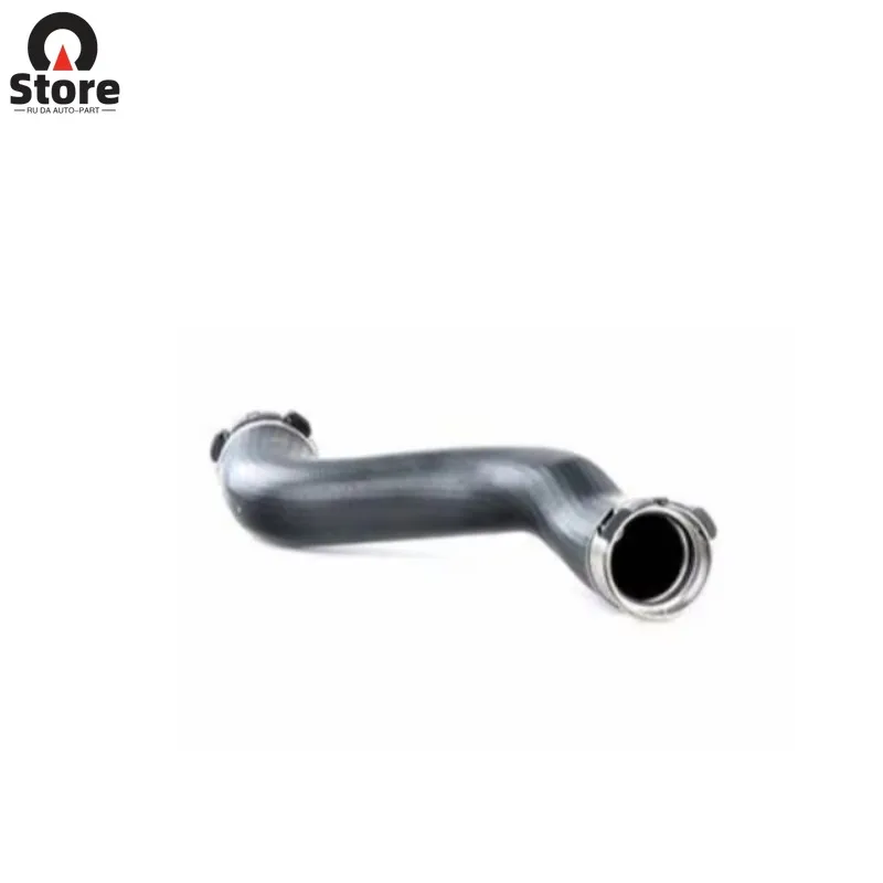 

A2125280000 Rubber Water Hose for MERCEDES-BENZ 2045282182 2125280000