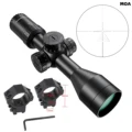 MOA 11mm low mount
