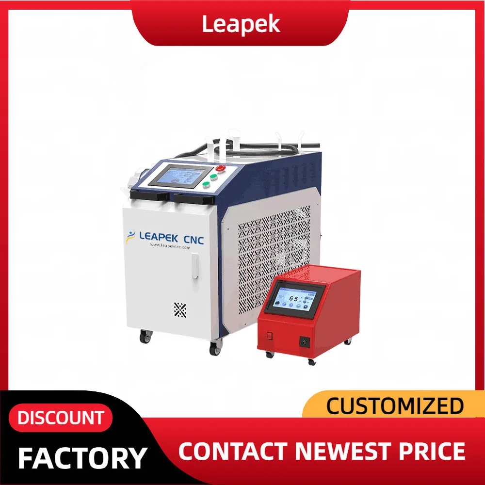 

Laser Welding Machine Water-Cooled Integrated for Window and Door Making High Efficiency and Precision Product