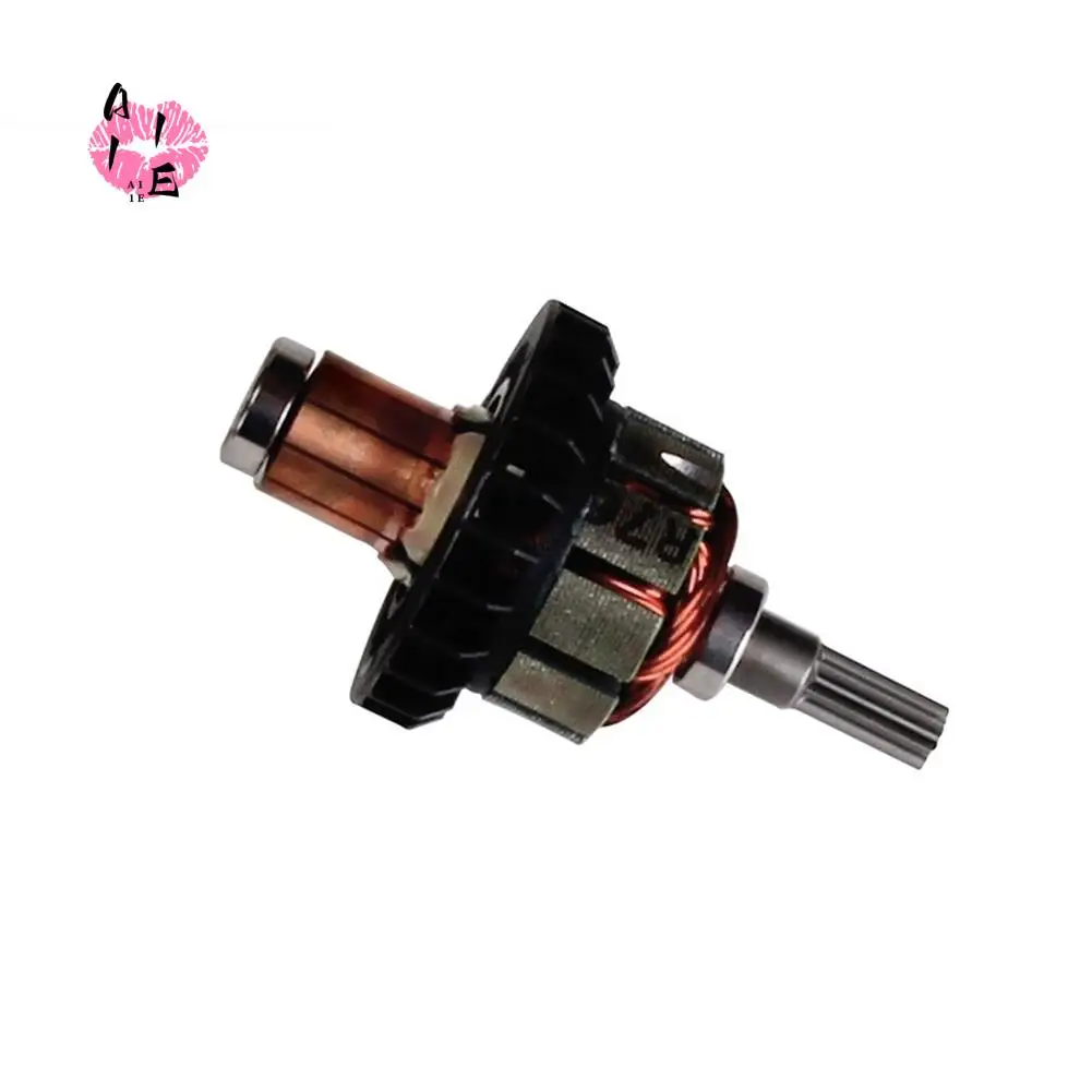 

A11E-Rotor Armature Engine 619377-8 For DTD152RME DTD152Z DTD152 TD152D BTD152 XDT11 Drill Hammer Wrench
