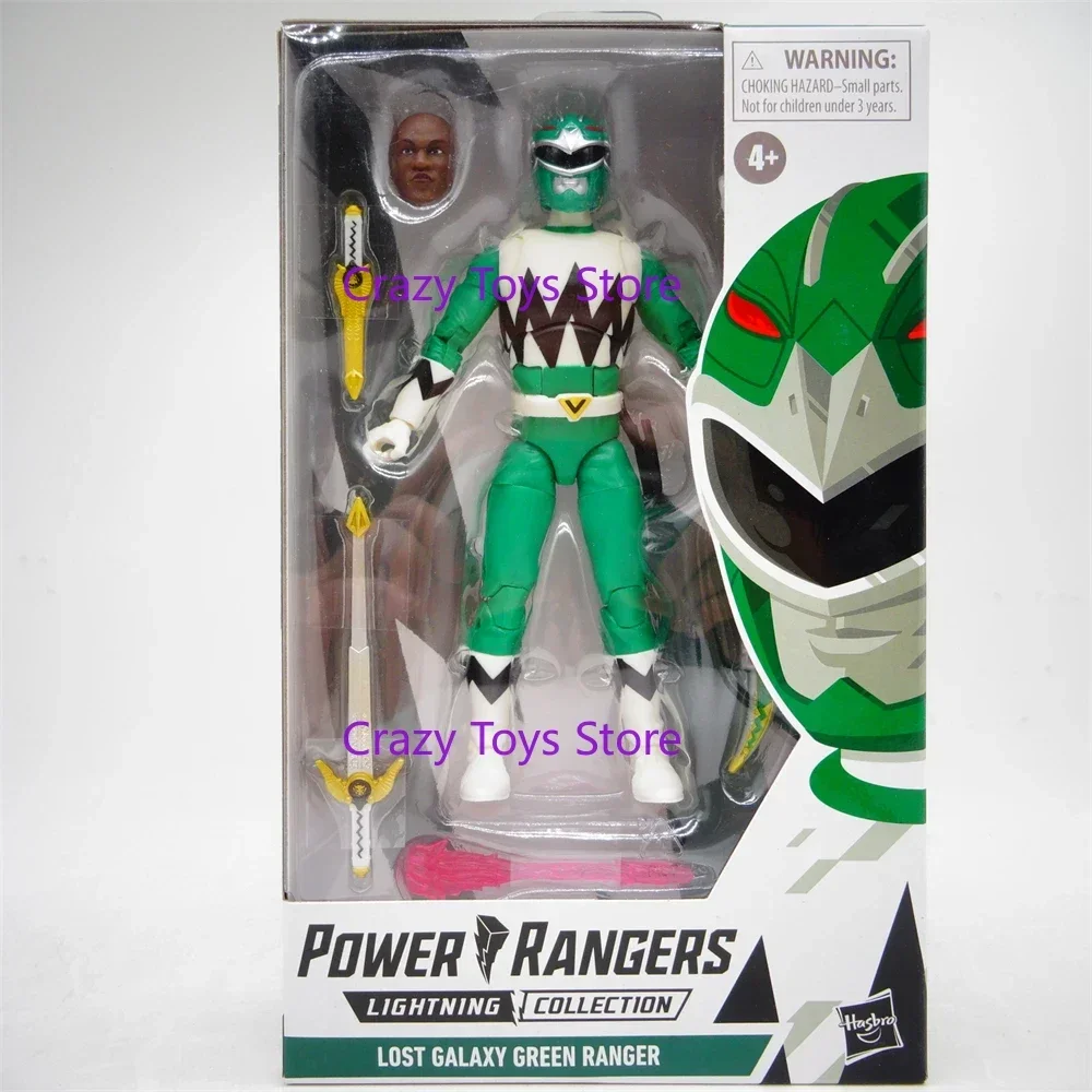 【متوفر】 دمية مايتي مورفين باور رينجرز هياكوجو سينتاي جورانجر مقاس 6 بوصة نموذج شخصيات الحركة هدية عيد ميلاد مجموعة هدايا