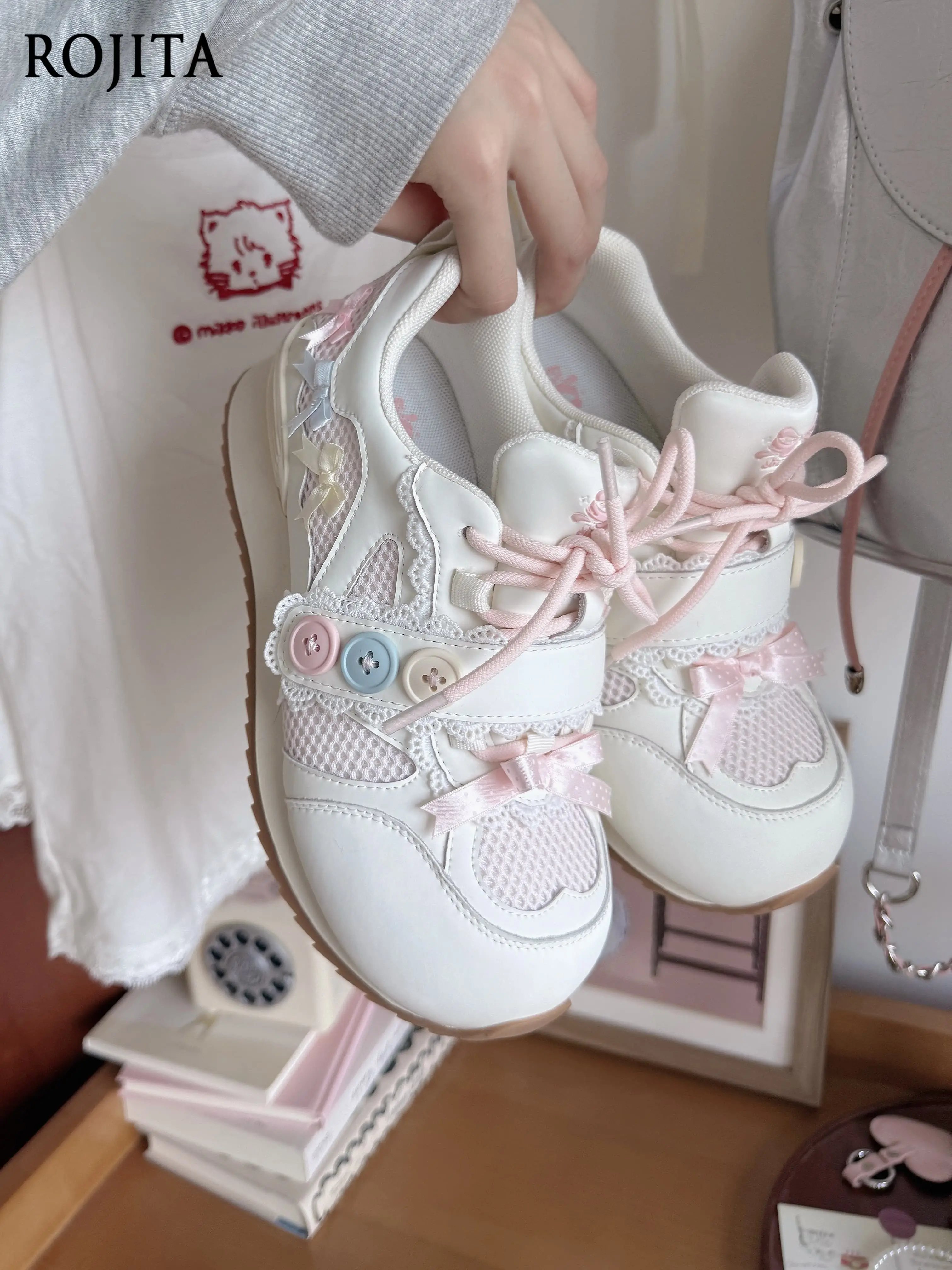 Sweet Girl Small Bu… - image