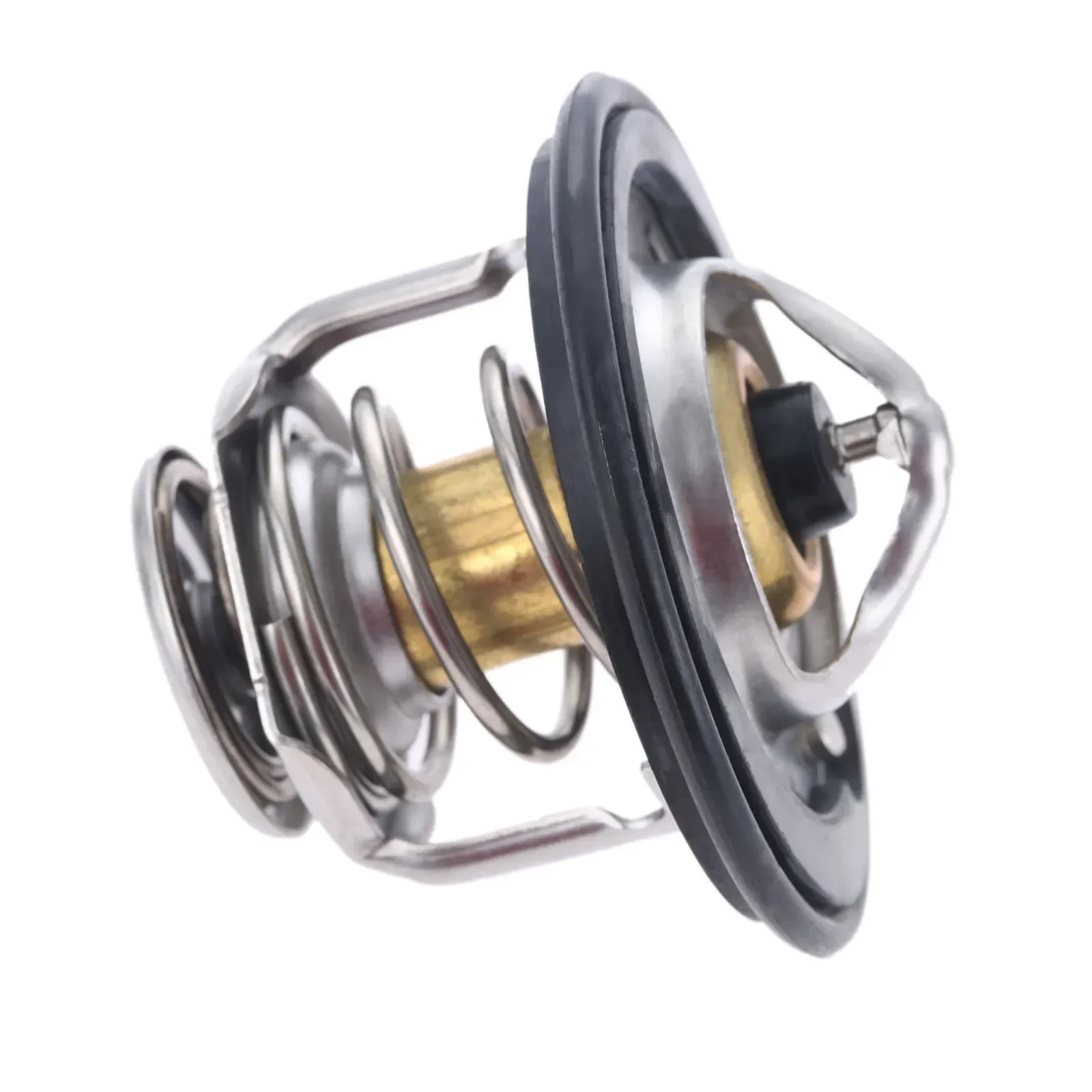 Car Engine Thermostat Replaces 19301-RNA-315 19301RNA315 for Honda Civic 2006-2015 07 08 09 10 11 12 13 14 HR-V 2016-2017