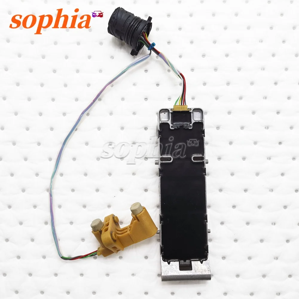 Original 7DT45 PDK 7DT45FL 7DT45HL Gear Switch Sensor 146832 For Porsche 981 718 997 991 Automatic Transmission Car Accessories