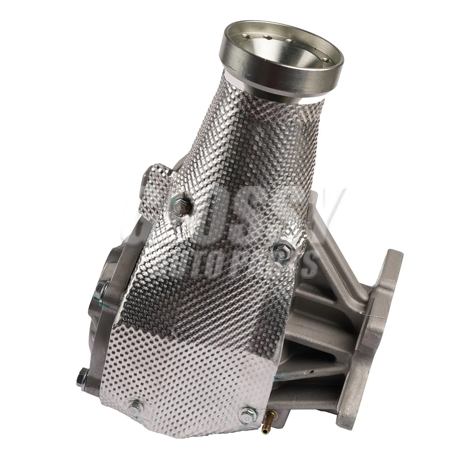 AP03 Front Differential Unit / PTU for Land Rover Freelander 2 Range Rover Evoque LR066503