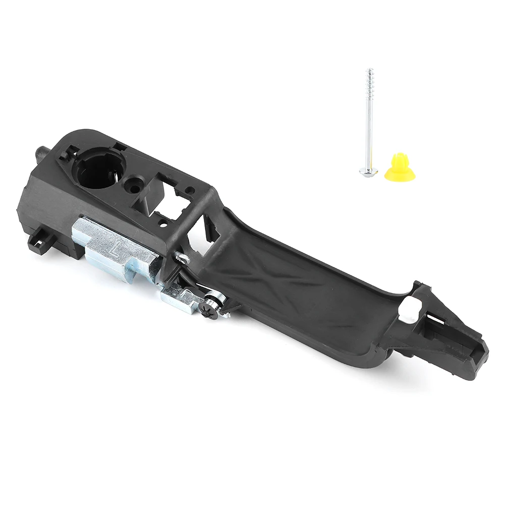 Außentürgriff 8S4Z-5426685-B Außentürgriffverstärkung vorne links 8S4Z-5426685-B Passend für Ford Focus 2008–2011