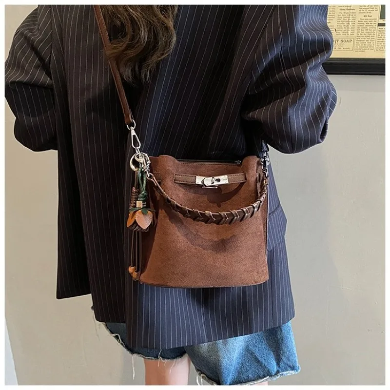 

Unique Glamorous Diaper Bag One Shoulder Baby Travel Work Trip Exquisite Fashionable Chic Effortless Dainty Elegant Organized