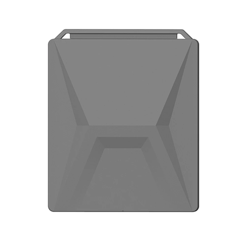 Für Starlink Mini Luid Silikon Schutzhülle Anti-fallen Anti-slip Silikon Schutzhülle für Starlink Mini Dish Antenne