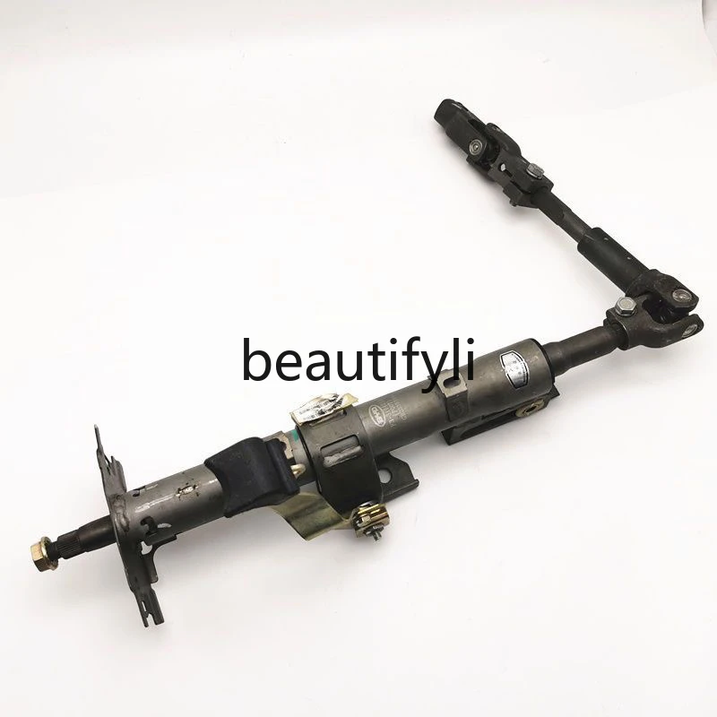 F3 steering column G3L3 directional machine column column universal joint lower section lower shaft, accessories