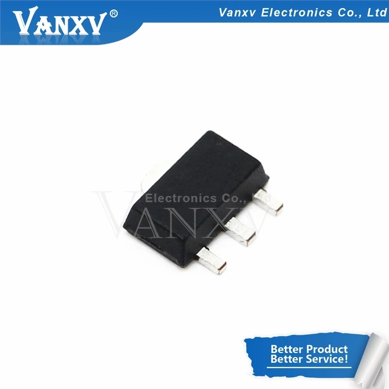 1-20PCS HT7550-1 7550-1 78L09 CJ78L09 HT7536-1 7536-1 78L10 CJ78L10 GALI-1 01 TL431CPK 431 SOT-89