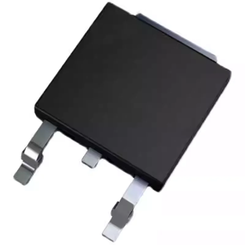 40PCS 2SJ128 J128 printed TO-252 SMD P-channel MOSFET, tested